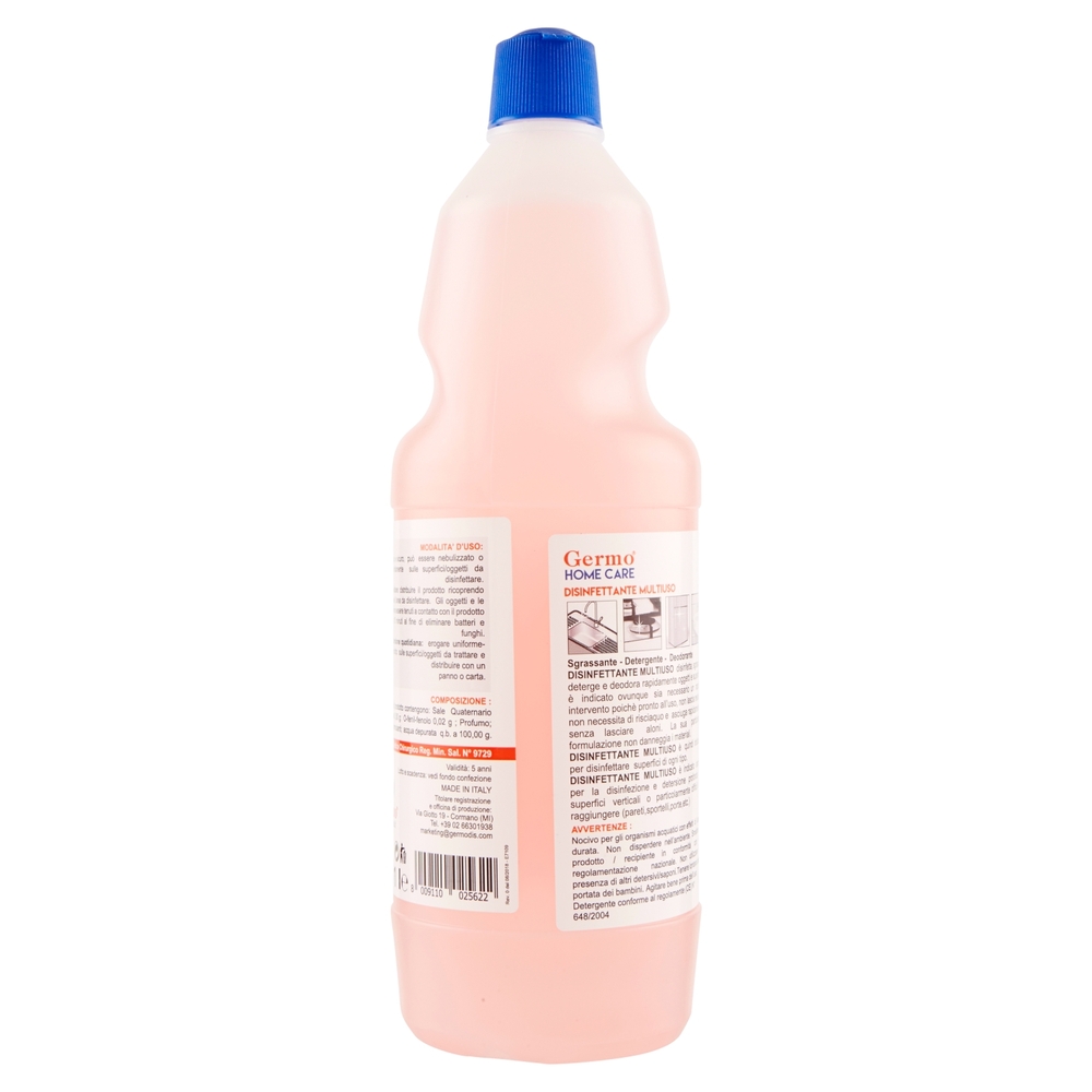 Disinfettante Multiuso, 1 l